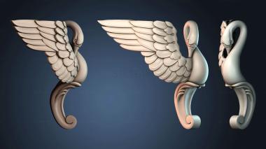 3D model NІZHKA_1684 (STL)