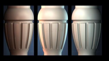 3D model NІZHKA_1686 (STL)