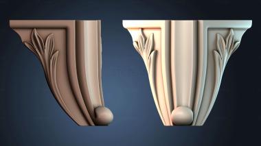 3D model NІZHKA_1687 (STL)