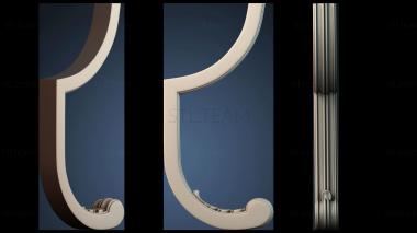 3D model NІZHKA_1689 (STL)