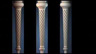 3D model NІZHKA_1691 (STL)