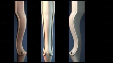 3D model NІZHKA_1694 (STL)