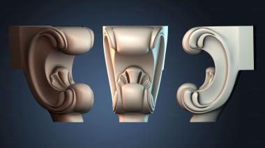 3D model NІZHKA_1696 (STL)