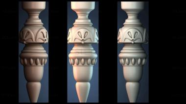 3D model NІZHKA_1705 (STL)