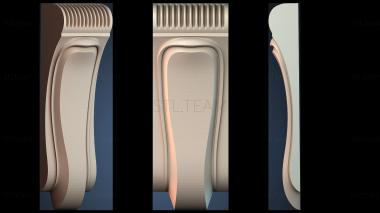 3D model NІZHKA_1707 (STL)