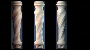 3D model NІZHKA_1709 (STL)