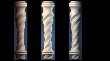 3D model NІZHKA_1710 (STL)