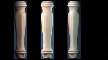 3D model NІZHKA_1711 (STL)