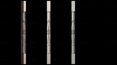 3D model NІZHKA_1714 (STL)