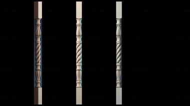 3D model NІZHKA_1715 (STL)