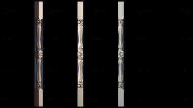 3D model NІZHKA_1717 (STL)