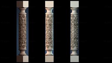 3D model NІZHKA_1718 (STL)