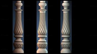 3D модель NІZHKA_1721 (STL)