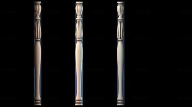 3D model NІZHKA_1722 (STL)