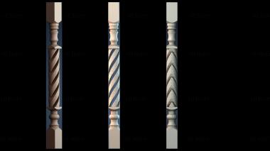 3D model NІZHKA_1723 (STL)