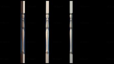 3D model NІZHKA_1724 (STL)