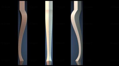 3D model NІZHKA_1725 (STL)