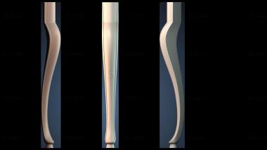 3D модель NІZHKA_1728 (STL)