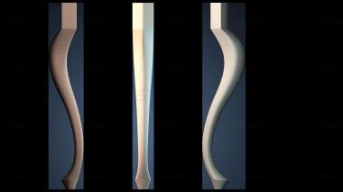 3D модель NІZHKA_1730 (STL)