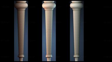 3D модель NІZHKA_1735 (STL)