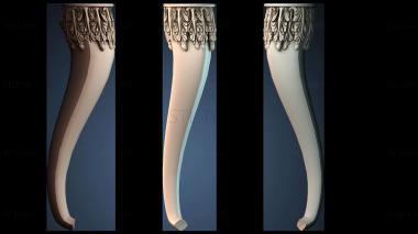 3D модель NІZHKA_1738 (STL)