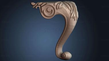 3D модель NІZHKA_1739 (STL)