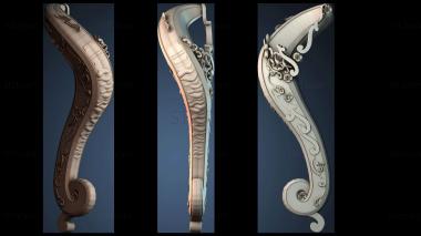 3D модель NІZHKA_1742 (STL)