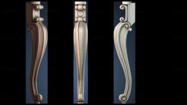 3D модель NІZHKA_1745 (STL)