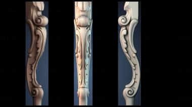 3D модель NІZHKA_1746 (STL)