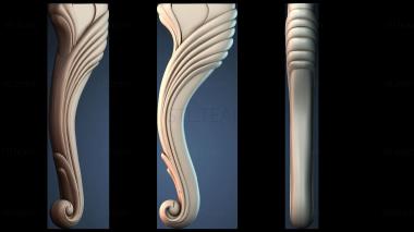 3D модель NІZHKA_1747 (STL)