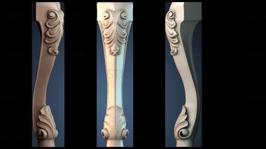 3D модель NІZHKA_1748 (STL)