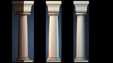 3D model NІZHKA_1751 (STL)