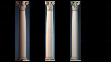 3D model NІZHKA_1752 (STL)