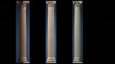 3D model NІZHKA_1755 (STL)