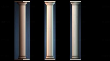 3D model NІZHKA_1756 (STL)