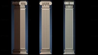 3D модель NІZHKA_1761 (STL)