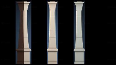 3D модель NІZHKA_1762 (STL)