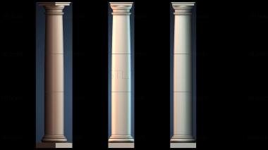 3D модель NІZHKA_1763 (STL)