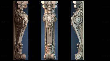 3D модель NІZHKA_1770 (STL)