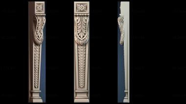 3D модель NІZHKA_1772 (STL)