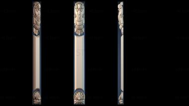 3D модель NІZHKA_1773 (STL)