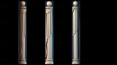 3D модель NІZHKA_1774 (STL)