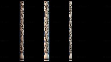 3D модель NІZHKA_1776 (STL)