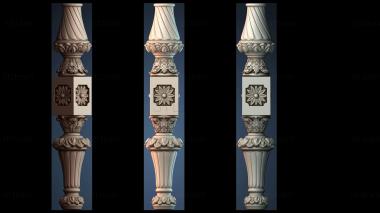 3D модель NІZHKA_1777 (STL)