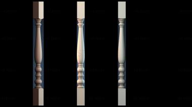 3D модель NІZHKA_1779 (STL)