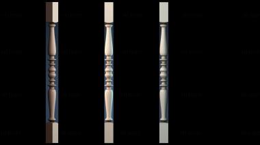 3D модель NІZHKA_1780 (STL)