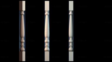 3D модель NІZHKA_1781 (STL)