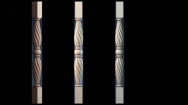 3D модель NІZHKA_1784 (STL)