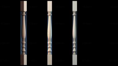 3D модель NІZHKA_1785 (STL)