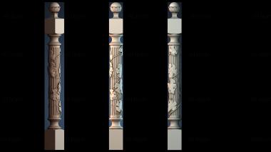 3D модель NІZHKA_1786 (STL)